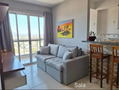 Apartamento com 2 Quartos à venda, 64m² no Praia de Itaparica, Vila Velha