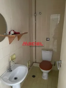 Conjunto Comercial / Sala à venda, 29m² no Centro, São José dos Campos