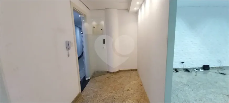 Foto do imóvel - Sala/Conjunto/Escritório para alugar com ar-condicionado, 1 vaga na garagem e elevador no.