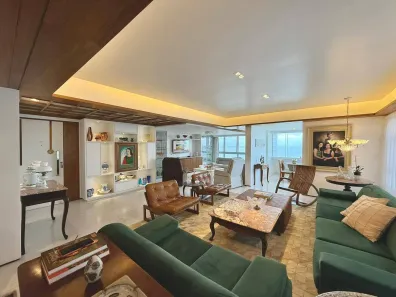Apartamento com 3 Quartos à venda, 220m² no Piedade, Jaboatão dos Guararapes