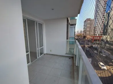 Apartamento com 2 Quartos à venda, 62m² no Praia de Itaparica, Vila Velha