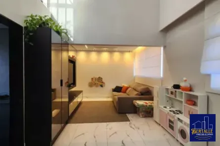 Apartamento com 4 Quartos à venda, 200m² no Aparecida Sétima Seção, Belo Horizonte
