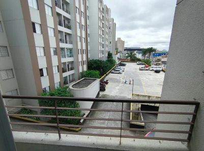 Apartamento com 2 Quartos à venda, 48m² no Vila Amélia, São Paulo