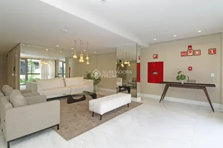 Apartamento com 2 Quartos à venda, 56m² no Cristo Redentor, Porto Alegre