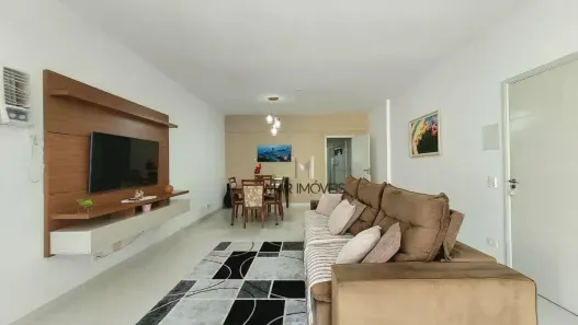 Apartamento com 3 Quartos à venda, 140m² no Pitangueiras, Guarujá