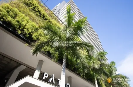Apartamento com 1 Quarto à venda, 53m² no Centro, Florianópolis