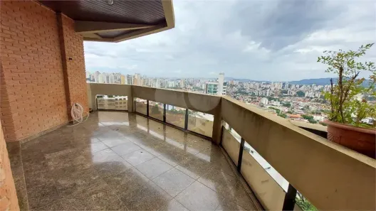 Apartamento com 4 Quartos à venda, 273m² no Água Fria, São Paulo