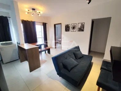 Apartamento com 2 Quartos à venda, 68m² no Jardim Gibertoni, São Carlos
