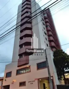 Apartamento com 3 Quartos à venda, 146m² no Centro, Ponta Grossa