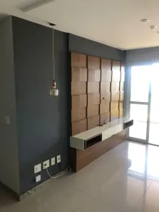 Apartamento com 3 Quartos à venda, 120m² no Praia de Itaparica, Vila Velha