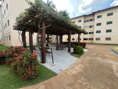 Apartamento com 3 Quartos à venda, 100m² no Olinda, Uberaba