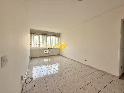 Apartamento com 2 Quartos à venda, 105m² no Gonzaga, Santos
