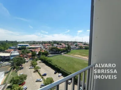 Apartamento com 3 Quartos para venda ou aluguel, 77m² no Jardim Novo Itu, Itu