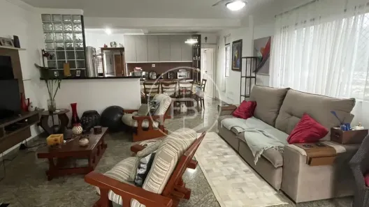 Apartamento com 3 Quartos à venda, 145m² no Pitangueiras, Guarujá