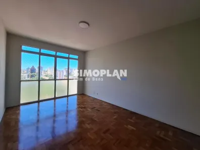 Apartamento com 2 Quartos para alugar, 75m² no Centro, Campinas
