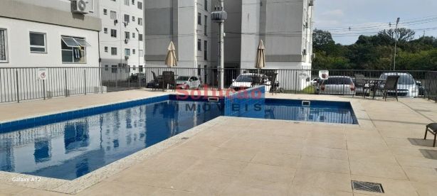 Apartamento com 2 Quartos à venda, 41m² no Igara, Canoas