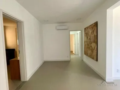 Apartamento com 2 Quartos à venda, 88m² no Cambuí, Campinas