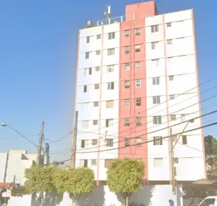 Apartamento com 2 Quartos à venda, 57m² no Centro, Diadema