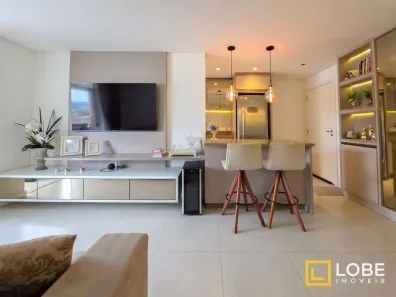Apartamento com 3 Quartos à venda, 99m² no Itoupava Seca, Blumenau