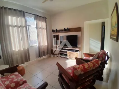 Apartamento com 2 Quartos à venda, 60m² no Andaraí, Rio de Janeiro