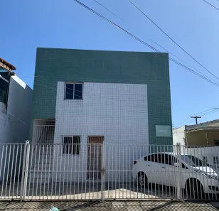 Prédio/Edifício Inteiro com 1 Quarto à venda, 40m² no Ipês, João Pessoa