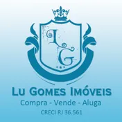 Logo da imobiliária