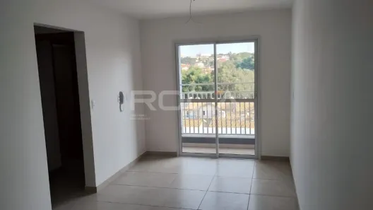 Apartamento com 2 Quartos à venda, 50m² no Azulville I, São Carlos