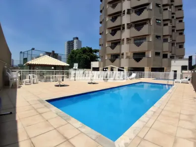 Apartamento com 2 Quartos para alugar, 150m² no Centro, Sorocaba