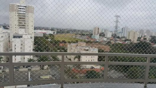 Apartamento com 3 Quartos à venda, 110m² no Jardim América, São José dos Campos