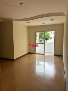 Apartamento com 4 Quartos à venda, 100m² no Floradas de São José, São José dos Campos