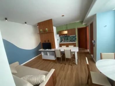Apartamento com 3 Quartos à venda, 78m² no Marco, Belém