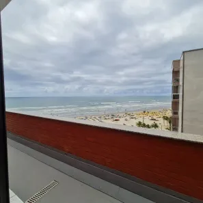 Cobertura com 5 Quartos à venda, 304m² no Ocian, Praia Grande