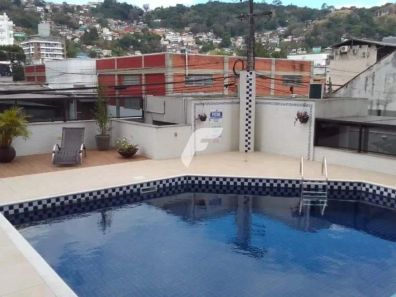 Cobertura com 4 Quartos à venda, 430m² no Centro, Florianópolis