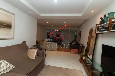 Apartamento com 4 Quartos à venda, 222m² no Flamengo, Rio de Janeiro
