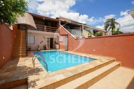 Casa com 3 Quartos à venda, 186m² no Interlagos, São Paulo