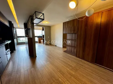 Apartamento com 3 Quartos à venda, 83m² no Taquaral, Campinas