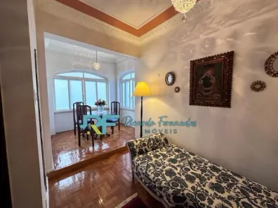 Apartamento com 3 Quartos à venda, 105m² no Botafogo, Rio de Janeiro