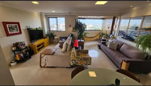 Apartamento com 2 Quartos à venda, 98m² no Farolândia, Aracaju