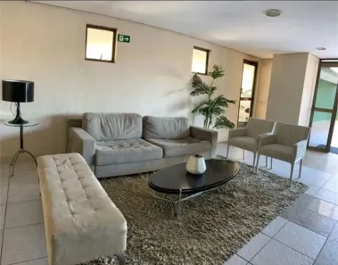 Apartamento com 3 Quartos à venda, 70m² no Fátima, Fortaleza