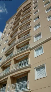 Apartamento com 2 Quartos à venda, 60m² no Jardim Bela Vista, Campinas