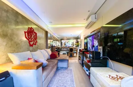 Apartamento com 3 Quartos à venda, 81m² no Centro, Florianópolis