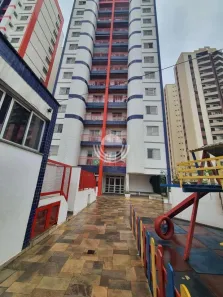 Apartamento com 2 Quartos à venda, 62m² no Vila Industrial, Campinas
