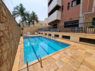 Flat com 1 Quarto à venda, 45m² no Santa Cruz, Americana