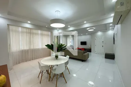 Apartamento com 3 Quartos à venda, 135m² no Copacabana, Rio de Janeiro