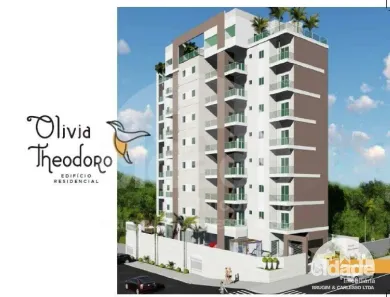 Apartamento com 2 Quartos à venda, 93m² no Região do Lago, Cascavel