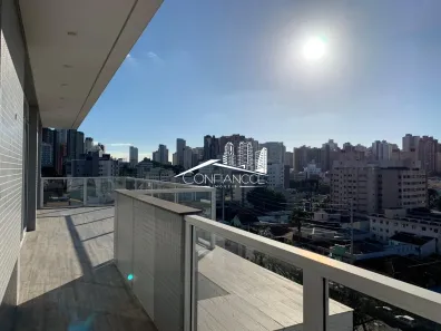 Apartamento com 4 Quartos à venda, 310m² no Água Verde, Curitiba