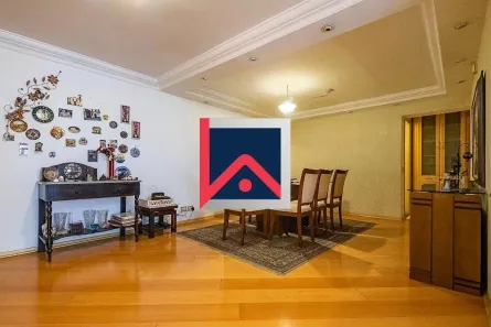 Apartamento com 4 Quartos à venda, 147m² no Pinheiros, São Paulo