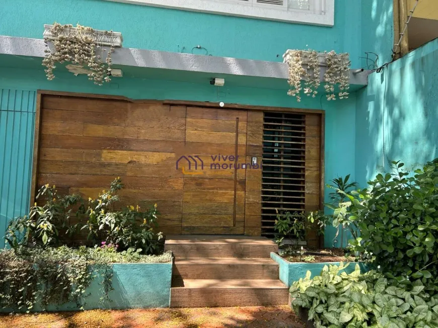 Foto do imóvel - Casa Comercial com 3 Quartos para venda ou aluguel, 183m²
