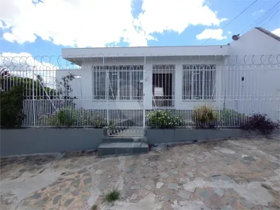Casa com 4 Quartos à venda, 268m² no Centro, Itapetininga
