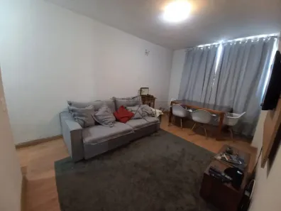 Apartamento com 2 Quartos à venda, 60m² no Jardim Apolo I, São José dos Campos